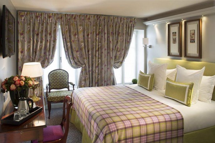 Hotel Le Relais des Halles