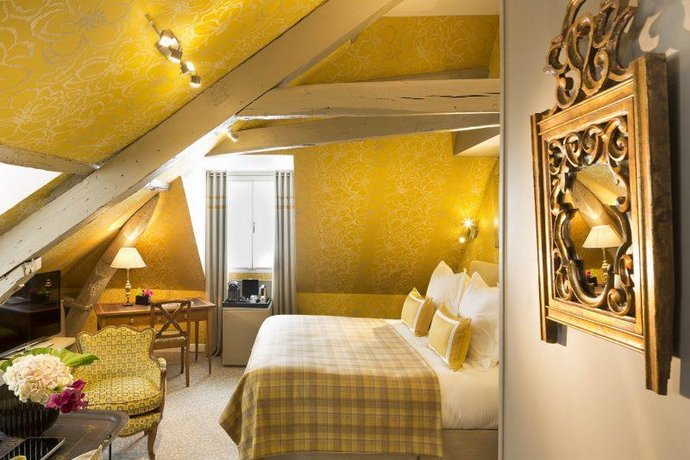 Hotel Le Relais des Halles