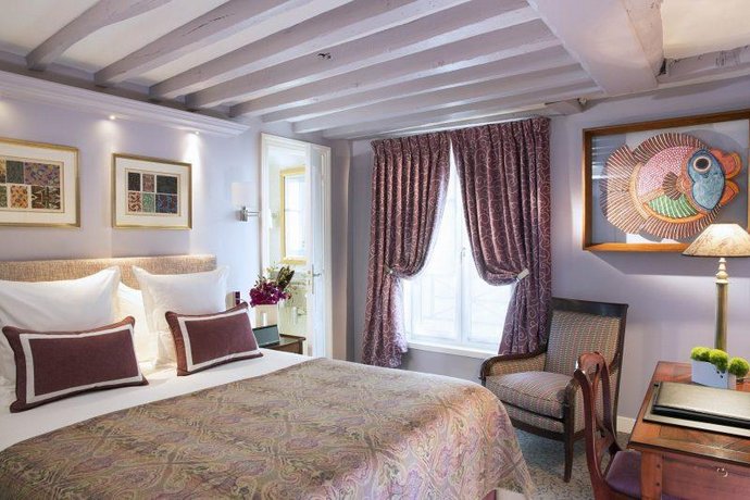 Hotel Le Relais des Halles
