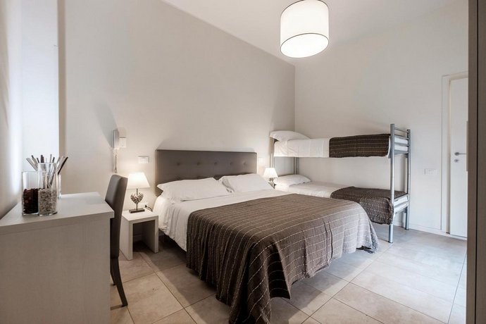 HOTEL CONDOR Rimini