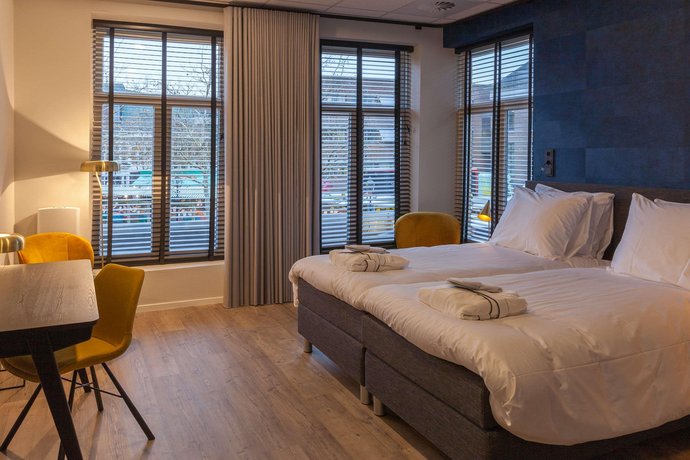 City Hotel de Jonge