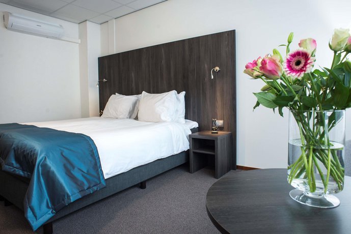 City Hotel de Jonge