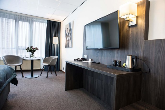 City Hotel de Jonge
