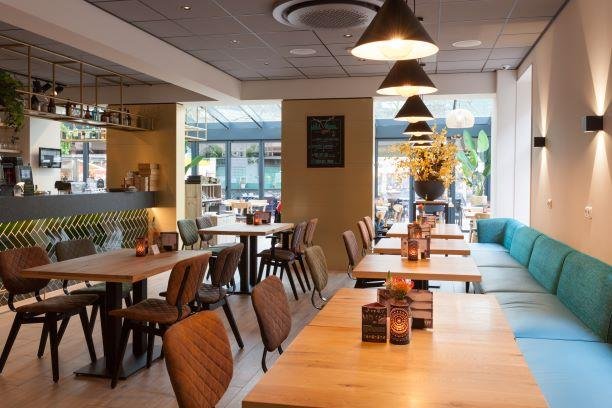 City Hotel de Jonge