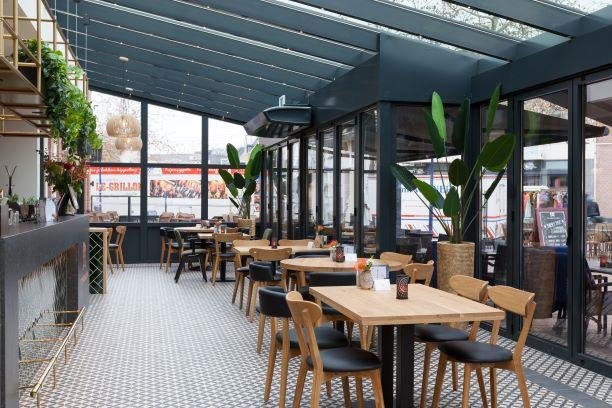 City Hotel de Jonge