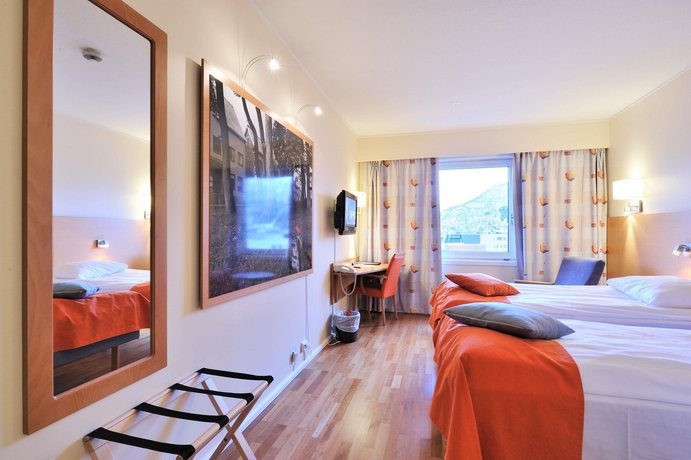 Scandic Grand Tromsø