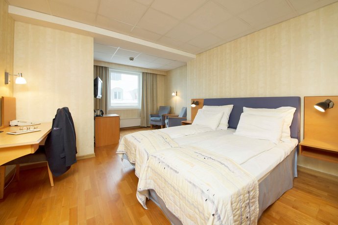 Scandic Grand Tromsø