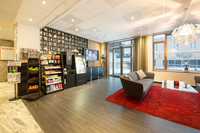 Scandic Grand Tromsø