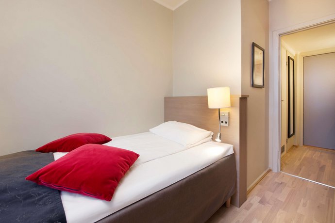 Scandic Grand Tromsø