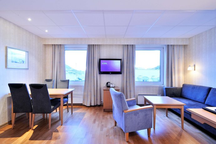 Scandic Grand Tromsø