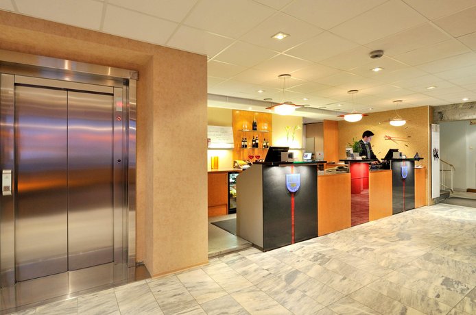 Scandic Grand Tromsø