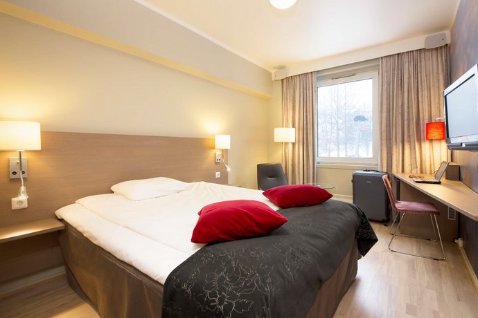 Scandic Grand Tromsø