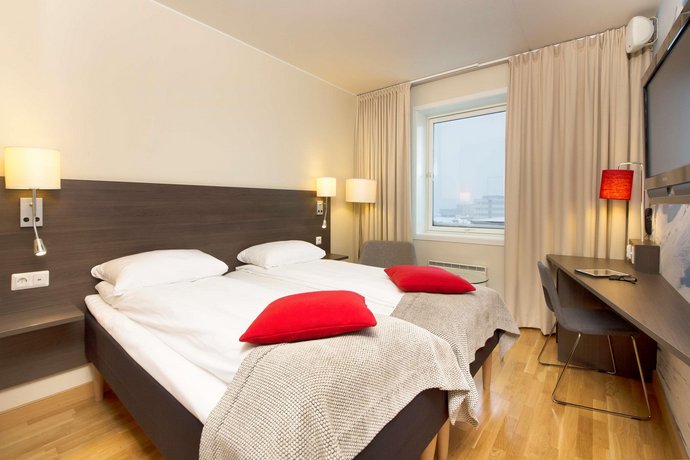Scandic Grand Tromsø