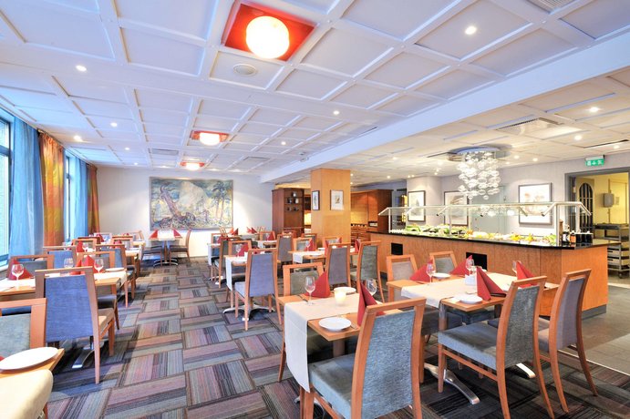 Scandic Grand Tromsø