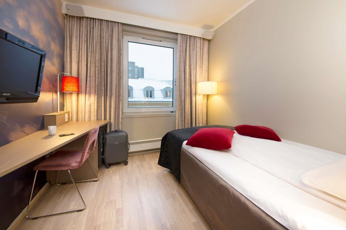Scandic Grand Tromsø