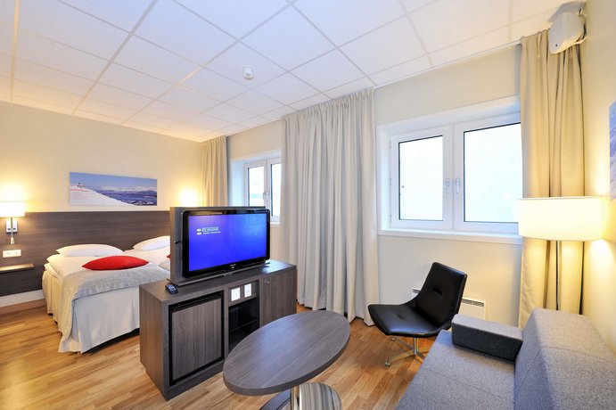 Scandic Grand Tromsø
