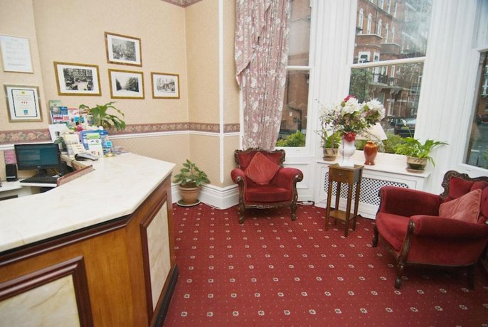 Maranton House Hotel
