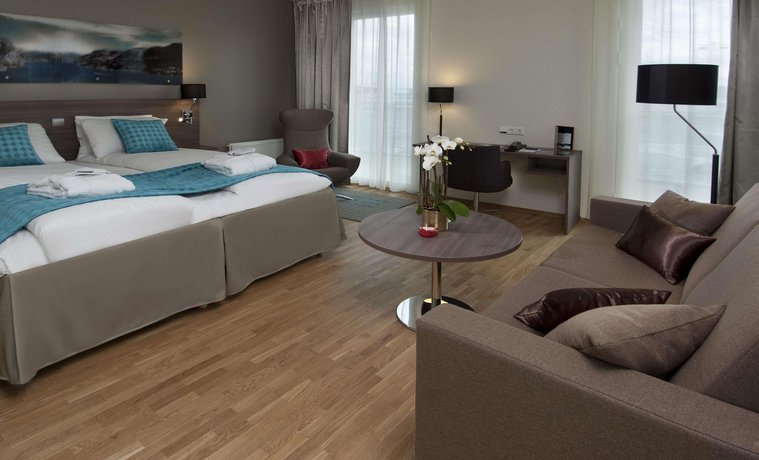 Scandic Stavanger Airport