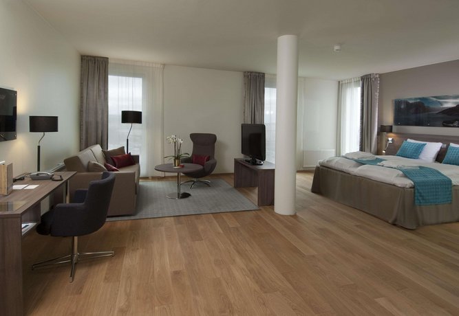 Scandic Stavanger Airport