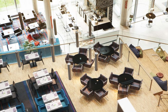 Scandic Stavanger Airport