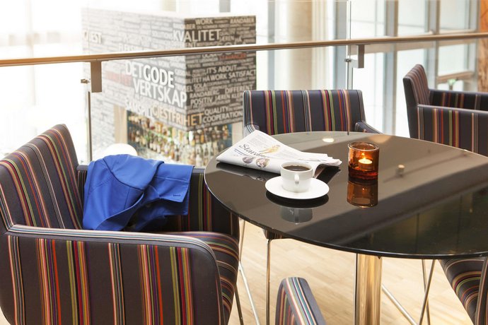 Scandic Stavanger Airport