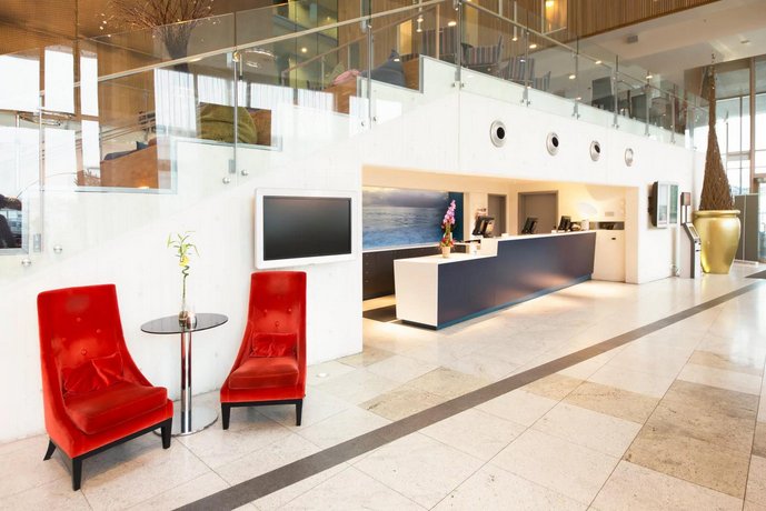 Scandic Stavanger Airport