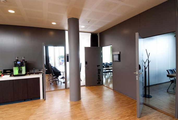 Scandic Stavanger Airport