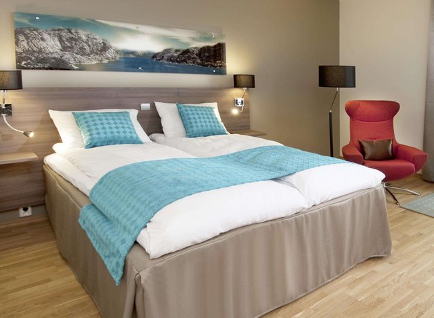 Scandic Stavanger Airport