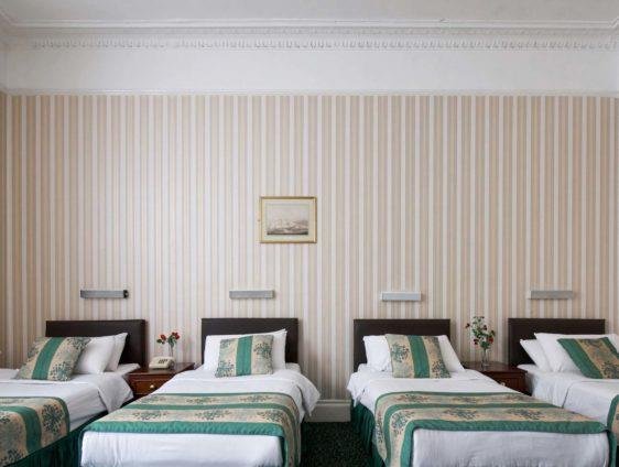 The Columbia (ex. Columbia Hotel London)