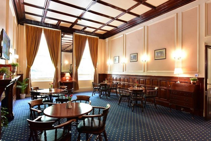 The Columbia (ex. Columbia Hotel London)