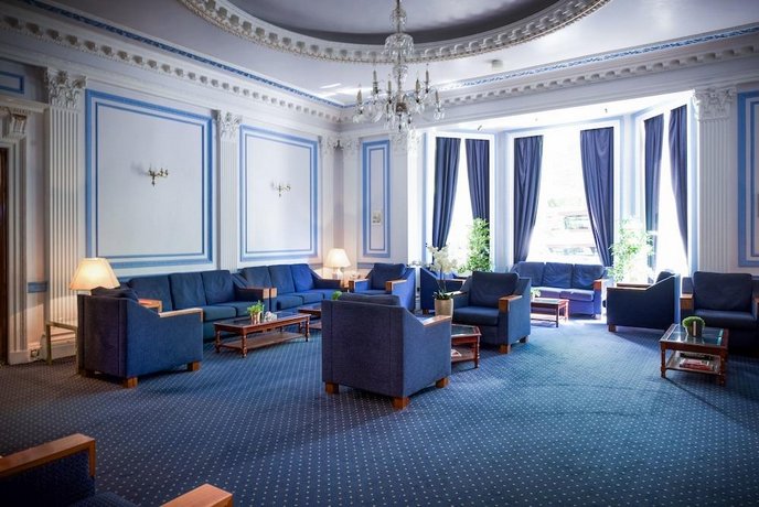 The Columbia (ex. Columbia Hotel London)
