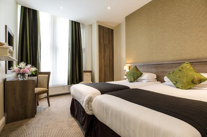 Kensington Gardens Hotel