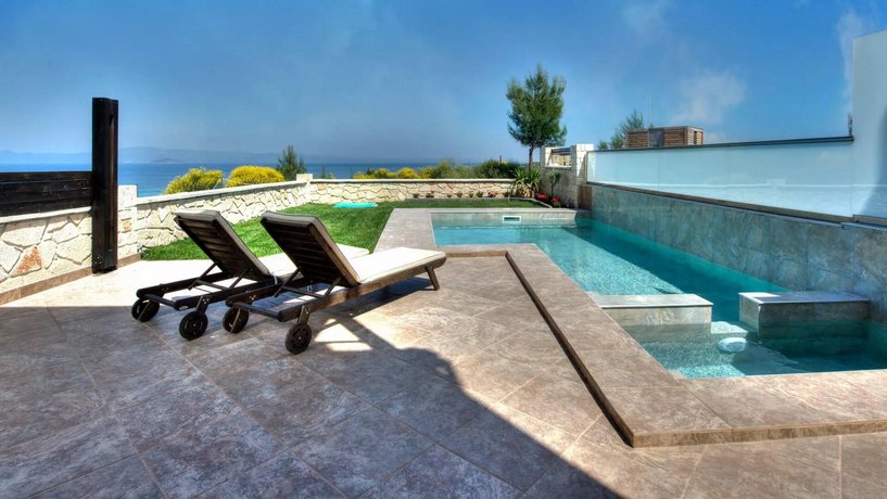 Sunny Villas Exclusive
