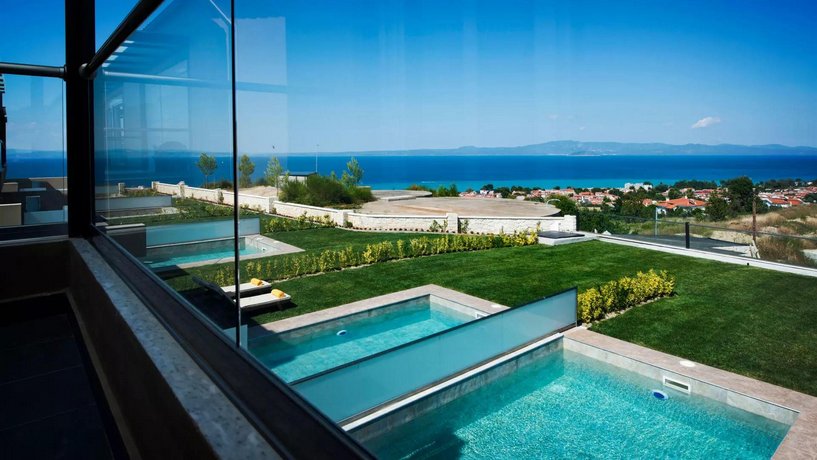 Sunny Villas Exclusive