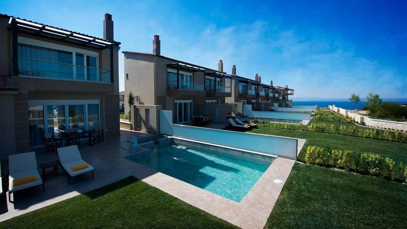 Sunny Villas Exclusive