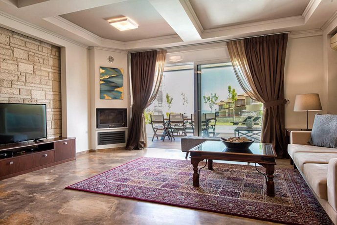 Sunny Villas Exclusive