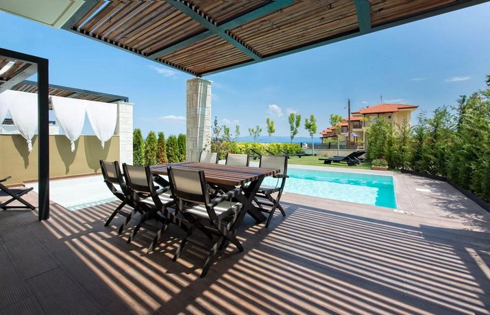 Sunny Villas Exclusive