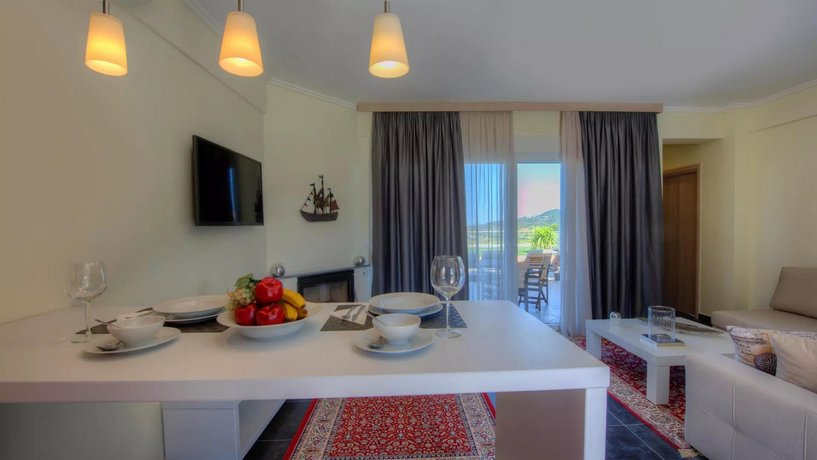 Sunny Villas Exclusive