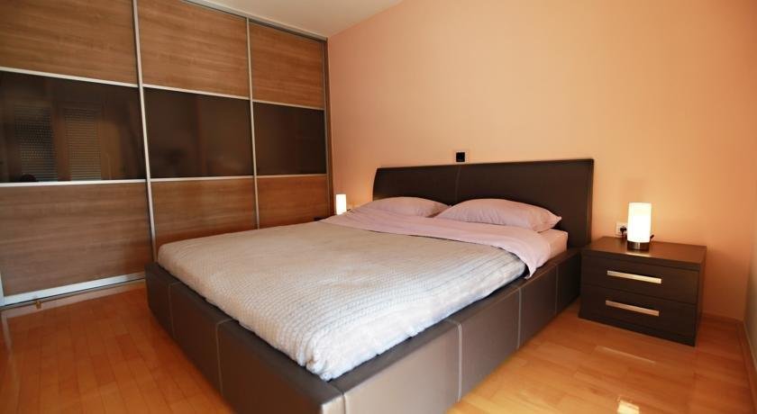 Zadar Dream Holiday Apartment