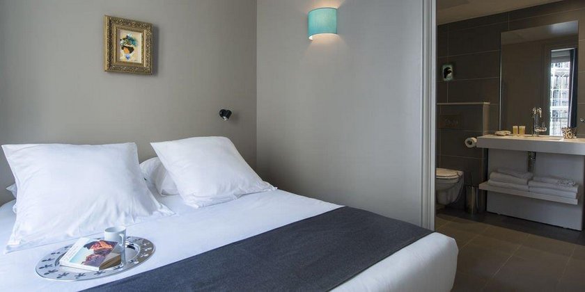 Suites & Hotel Helzear Champs-Elysees