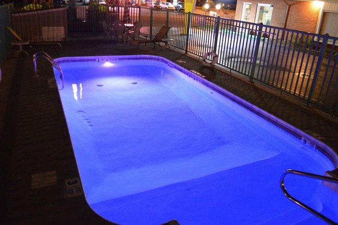 Sands Motel Niagara Falls