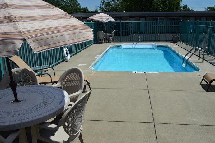Sands Motel Niagara Falls