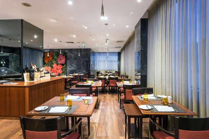 Radisson Blu Hotel Lisbon