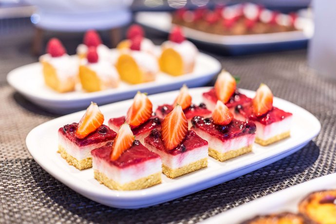 Radisson Blu Hotel Lisbon