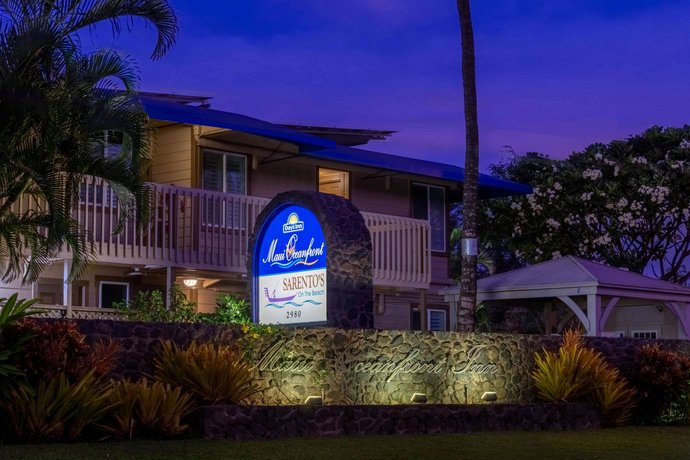 Days Inn by Wyndham Maui Oceanfront Molokini United States thumbnail