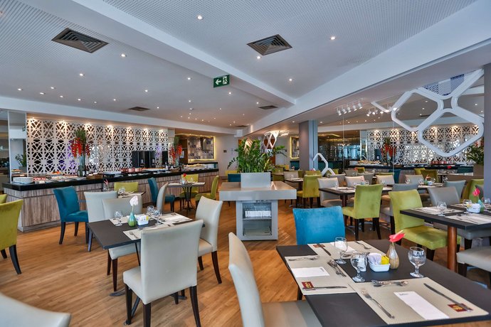 Radisson Recife Hotel