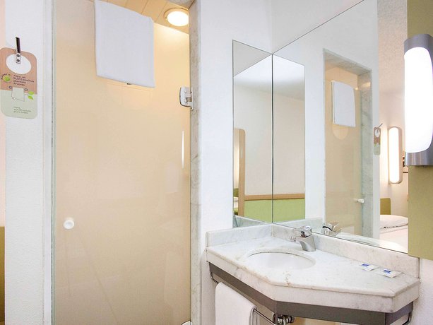 ibis Budget Sao Paulo Paulista
