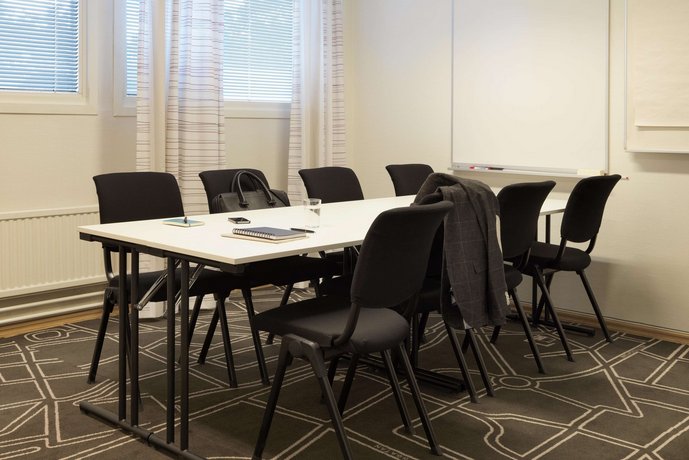 Scandic Orebro Vast
