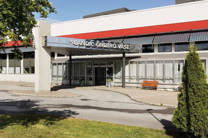 Scandic Orebro Vast