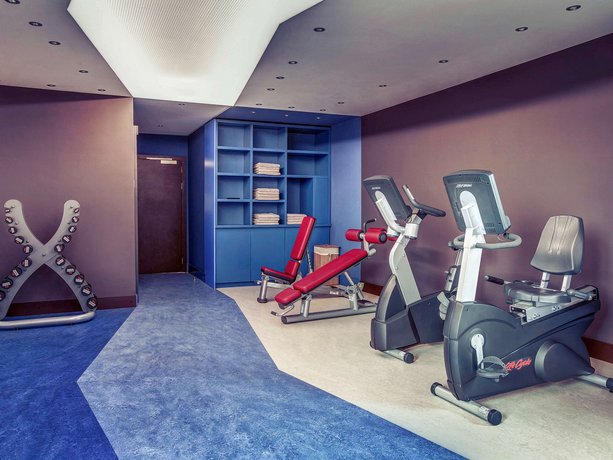 Mercure Voronezh Center